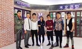 三利店资深发型师洗剪吹套餐!美发美容一站式服务,让你彻底&ldquo;改头换面&rdquo;!【4.6折】_唐山生活服务团购_360团购导航
